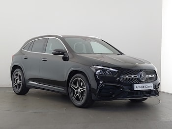 Used Mercedes-Benz GLA 2025 for sale - 78656352: Photo