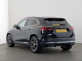 Used Mercedes-Benz GLA 2025 for sale - 78656352: Photo