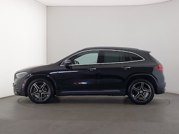 Used Mercedes-Benz GLA 2025 for sale - 78656352: Photo