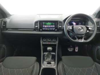 Used Skoda Karoq 2023 for sale - 73975761: Photo