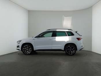 Used Skoda Karoq 2023 for sale - 73975761: Photo