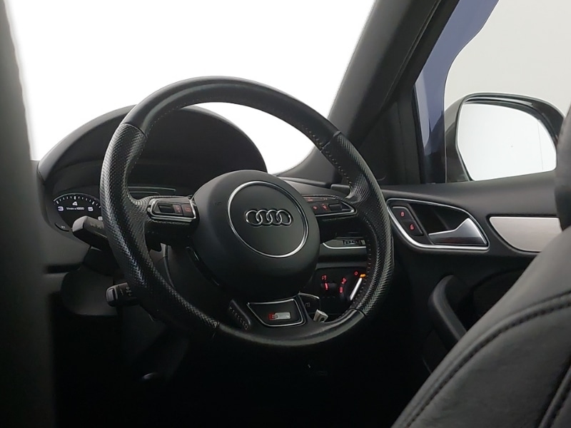 Used Audi Q3 2018 for sale - 76537136: Photo 10