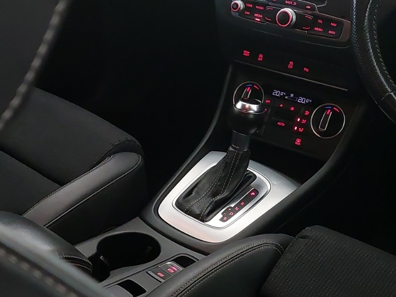 Used Audi Q3 2018 for sale - 76537136: Photo 11