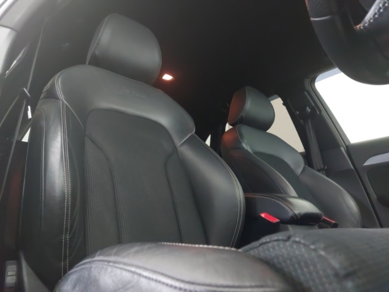 Used Audi Q3 2018 for sale - 76537136: Photo 12