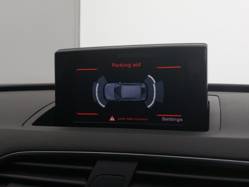 Used Audi Q3 2018 for sale - 76537136: Photo 17