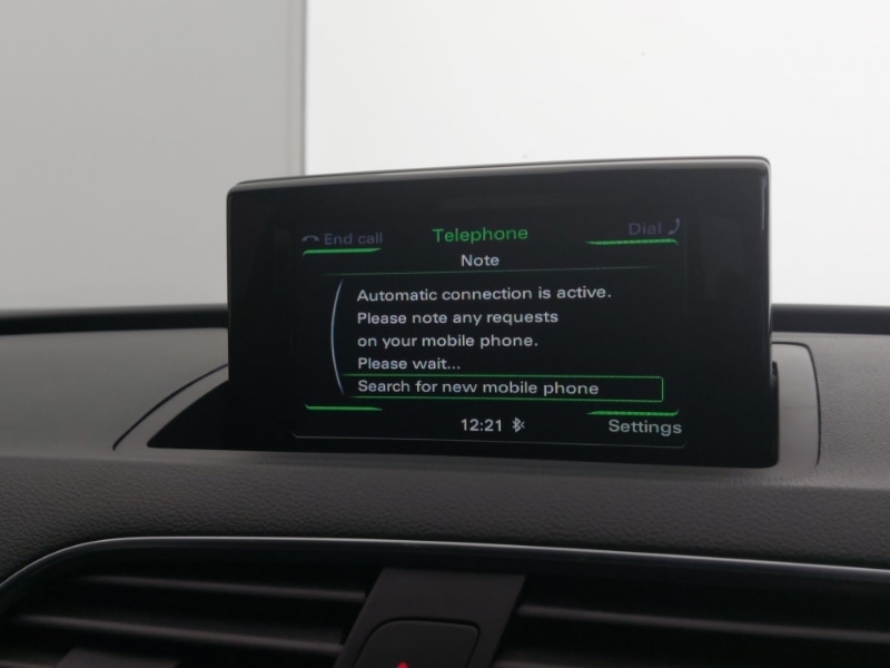 Used Audi Q3 2018 for sale - 76537136: Photo 19