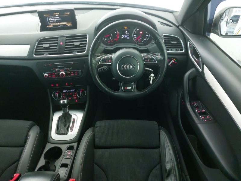 Used Audi Q3 2018 for sale - 76537136: Photo 7
