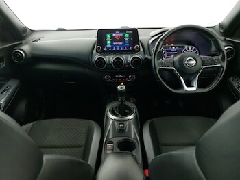 Used Nissan Juke 2023 for sale - 78559924: Photo