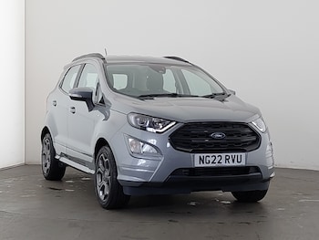 Ford - Ecosport