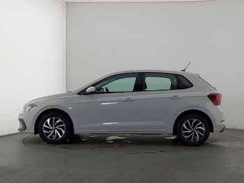 Used Volkswagen Polo 2024 for sale - 78660972: Photo