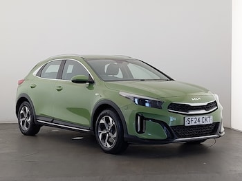 Used Kia XCeed 2024 for sale - 79027393: Photo