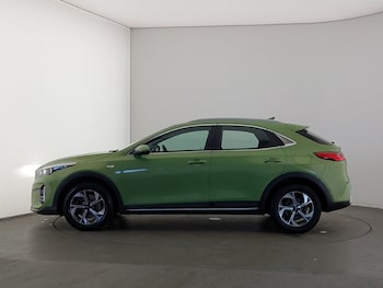 Used Kia XCeed 2024 for sale - 79027393: Photo