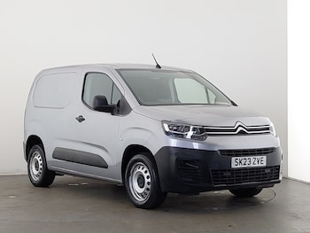 Used Citroen Berlingo 2023 for sale - 78910314: Photo