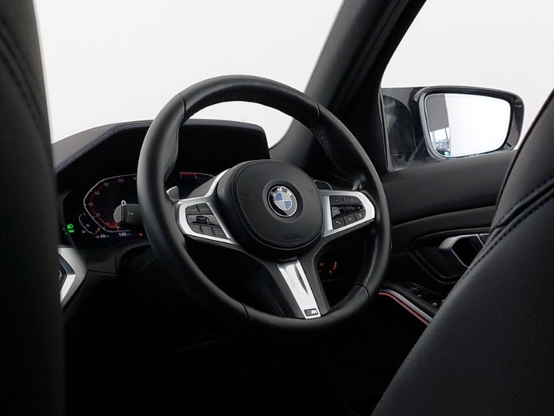 Used BMW 3 Series 2020 for sale - 77797483: Photo 10