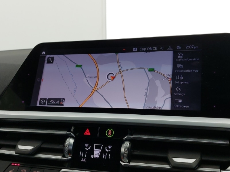 Used BMW 3 Series 2020 for sale - 77797483: Photo 17