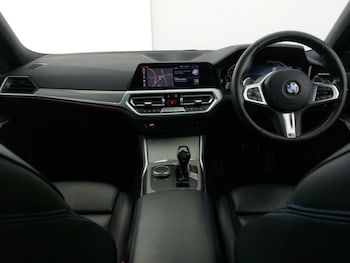 Used BMW 3 Series 2020 for sale - 77797483: Photo