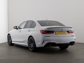 Used BMW 3 Series 2020 for sale - 77797483: Photo