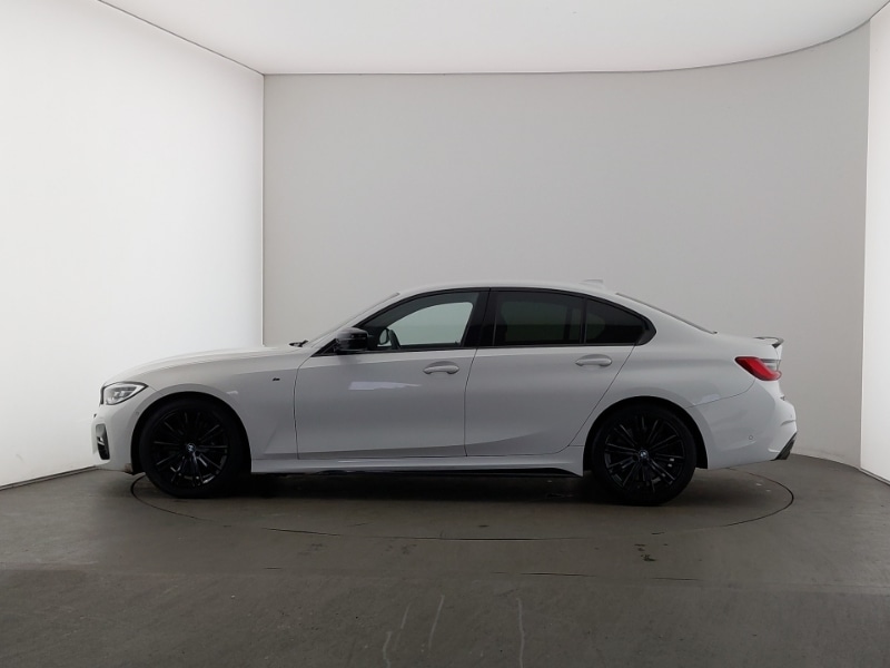 Used BMW 3 Series 2020 for sale - 77797483: Photo 4