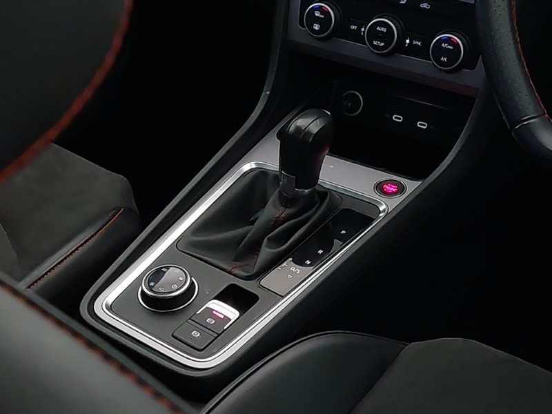 Used SEAT Ateca 2023 for sale - 76695671: Photo 11