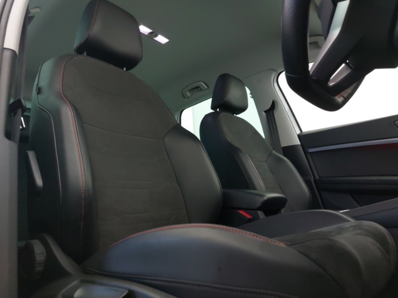 Used SEAT Ateca 2023 for sale - 76695671: Photo 12