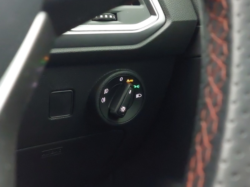 Used SEAT Ateca 2023 for sale - 76695671: Photo 13