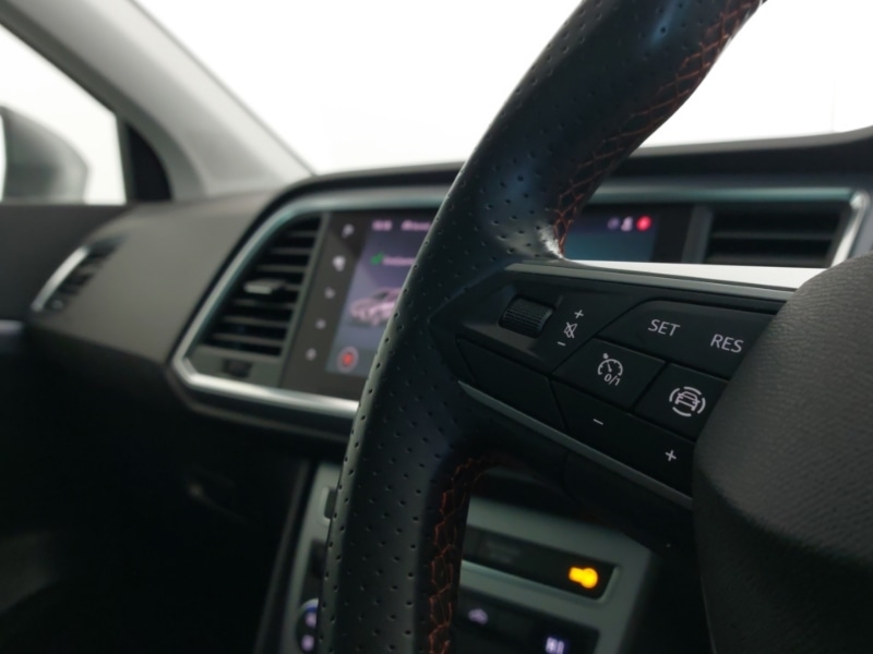 Used SEAT Ateca 2023 for sale - 76695671: Photo 14