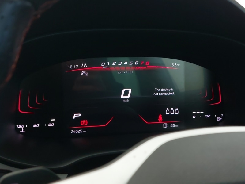 Used SEAT Ateca 2023 for sale - 76695671: Photo 15