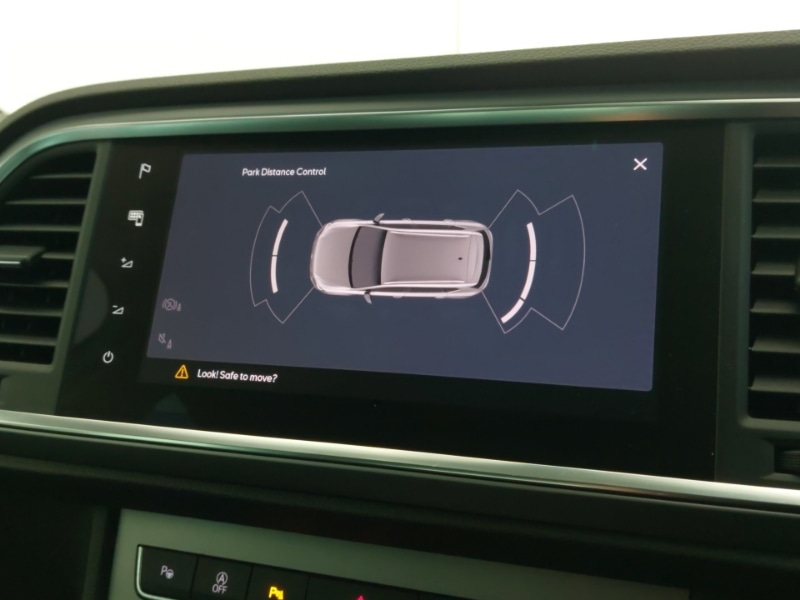 Used SEAT Ateca 2023 for sale - 76695671: Photo 17