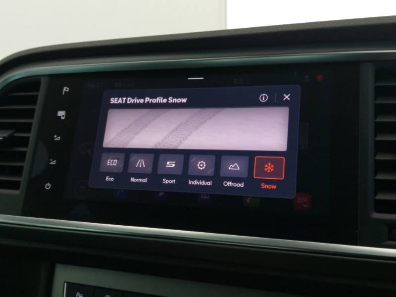 Used SEAT Ateca 2023 for sale - 76695671: Photo 18