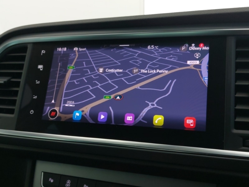 Used SEAT Ateca 2023 for sale - 76695671: Photo 19