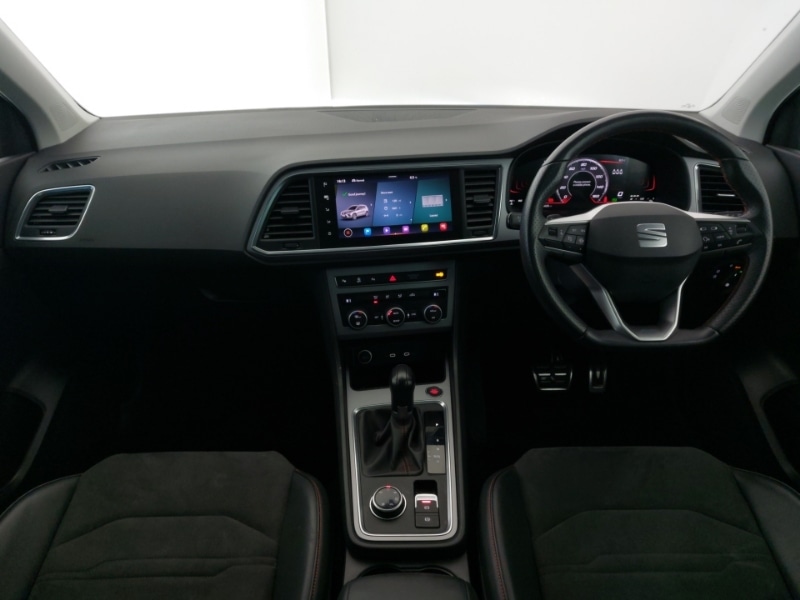 Used SEAT Ateca 2023 for sale - 76695671: Photo 2