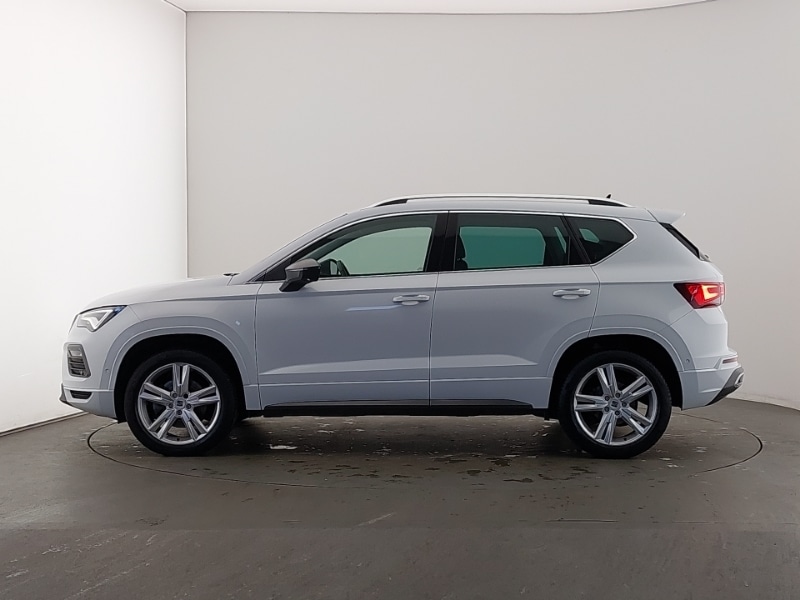 Used SEAT Ateca 2023 for sale - 76695671: Photo 4