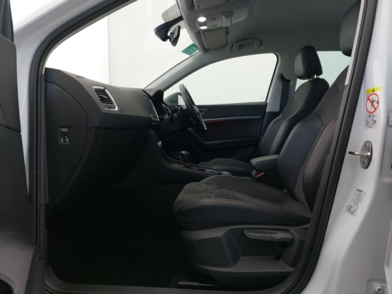 Used SEAT Ateca 2023 for sale - 76695671: Photo 5