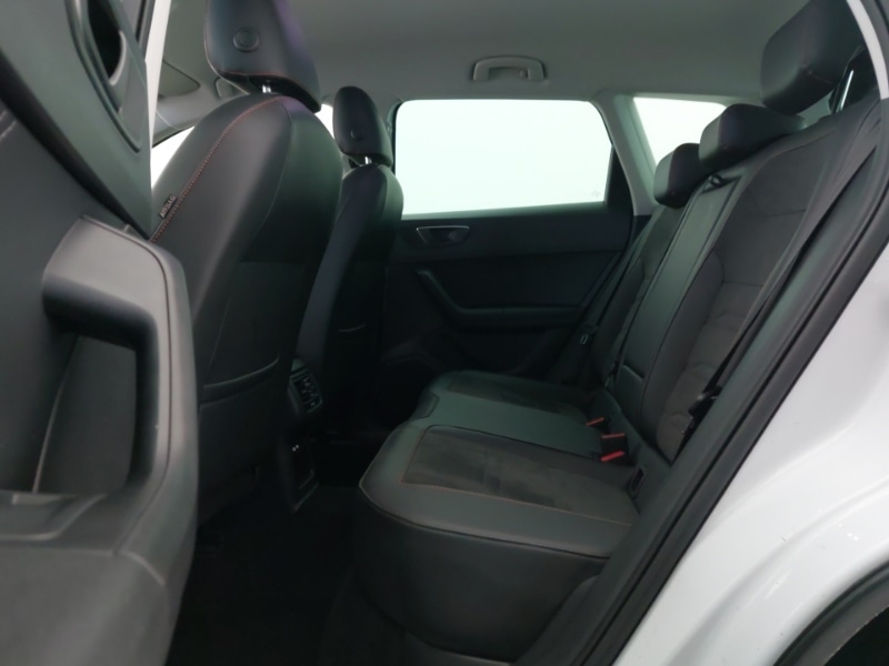 Used SEAT Ateca 2023 for sale - 76695671: Photo 6