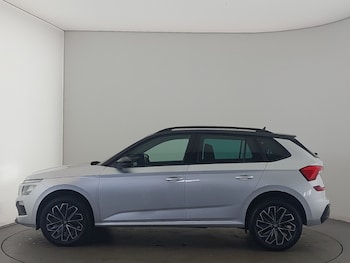 Used Skoda Kamiq 2025 for sale - 79387066: Photo