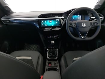 Used Vauxhall Corsa 2025 for sale - 78853641: Photo