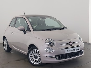 Used Fiat 500 2022 for sale - 79529655: Photo