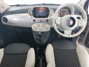 Used Fiat 500 2022 for sale - 79529655: Photo