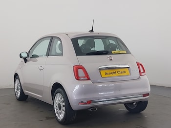 Used Fiat 500 2022 for sale - 79529655: Photo