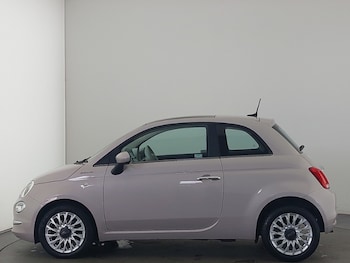 Used Fiat 500 2022 for sale - 79529655: Photo