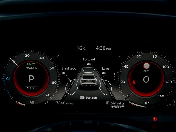 Used Nissan Qashqai 2024 for sale - 76301572: Photo 16