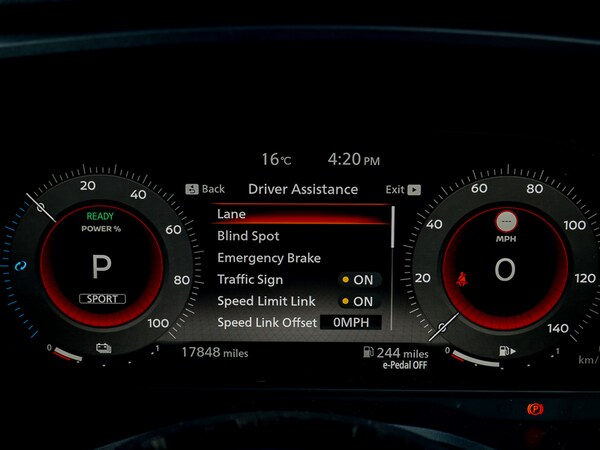 Used Nissan Qashqai 2024 for sale - 76301572: Photo 17