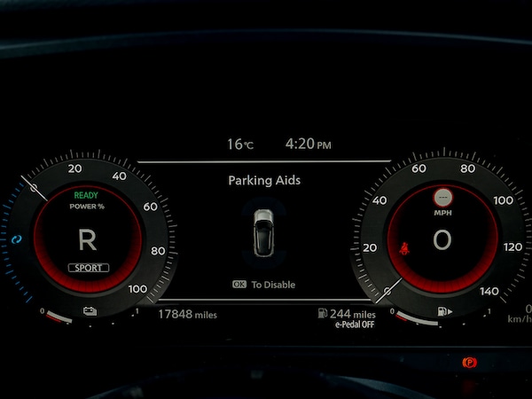 Used Nissan Qashqai 2024 for sale - 76301572: Photo 18