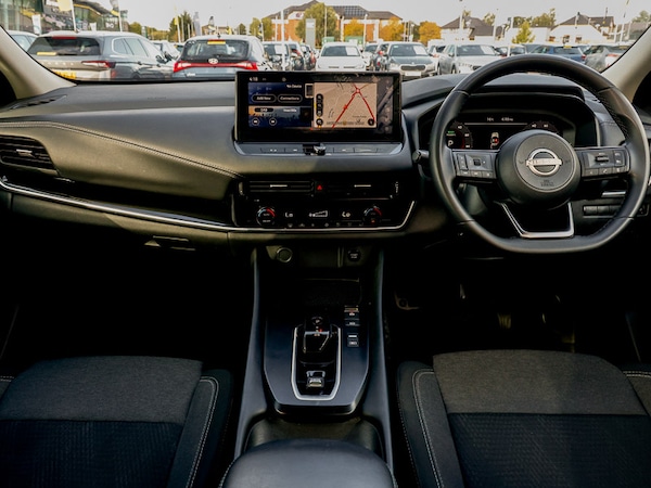 Used Nissan Qashqai 2024 for sale - 76301572: Photo 2