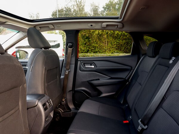 Used Nissan Qashqai 2024 for sale - 76301572: Photo 6