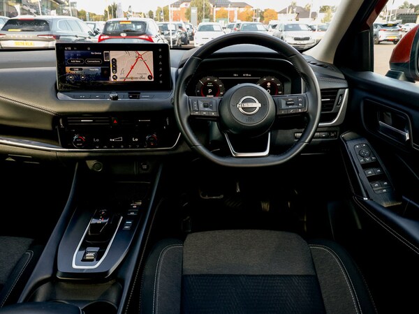 Used Nissan Qashqai 2024 for sale - 76301572: Photo 7