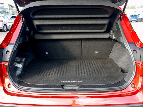 Used Nissan Qashqai 2024 for sale - 76301572: Photo 8
