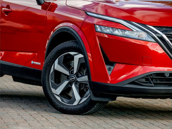 Used Nissan Qashqai 2024 for sale - 76301572: Photo 9