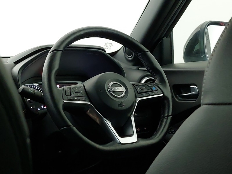 Used Nissan Juke 2023 for sale - 77644233: Photo 10