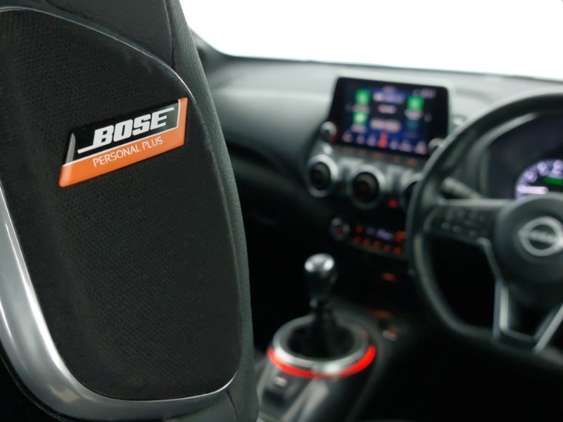 Used Nissan Juke 2023 for sale - 77644233: Photo 11